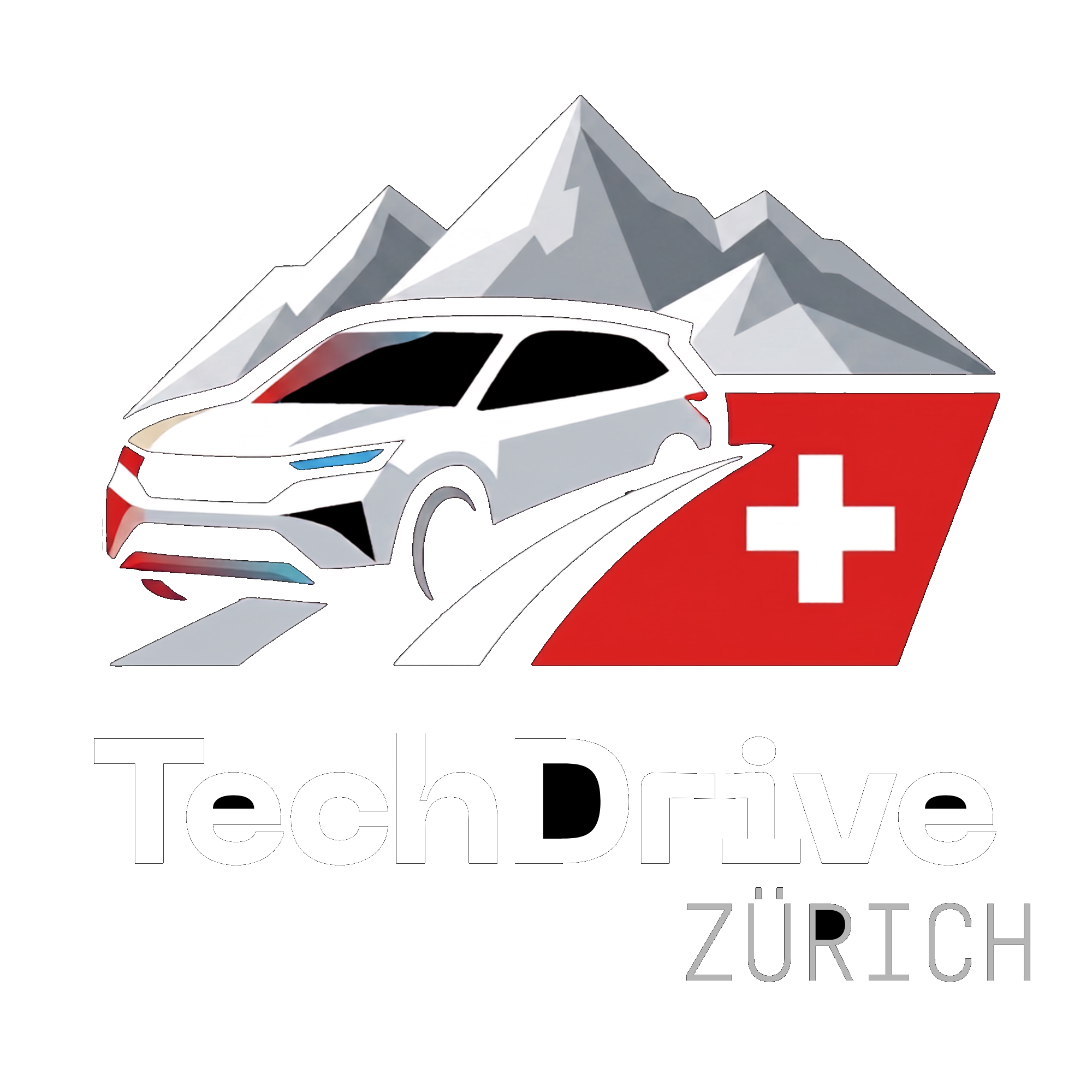 TechDrive Zürich logo